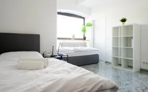 Image of Stay & Work Apartment Rheine