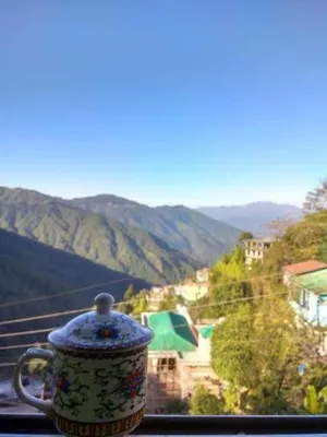 Image of Sunshraya Homestay