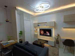 Image of The S&S Staycation
