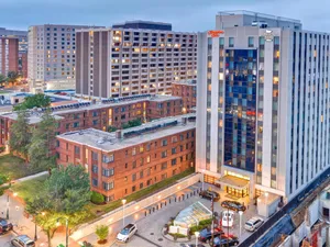 Image of Homewood Suites by Hilton Silver Spring