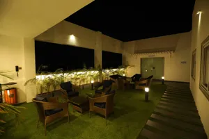 Image of Hotel Blueivy Anand