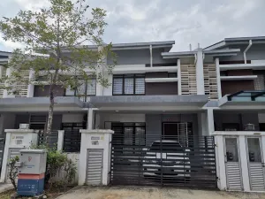 Image of 5 stars Rawang homestay