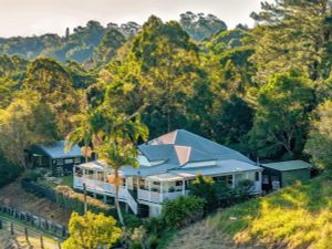 Image of Beam Creek Cottage - Montville