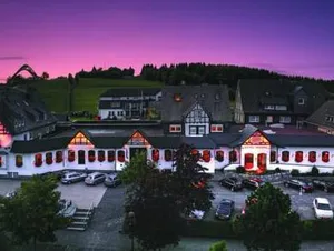 Image of Vakantiehotel Der Brabander