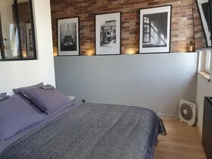Image of Expérience loft à 2 pas du front de mer