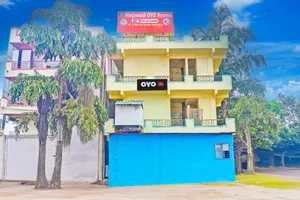 Image of Hotel O Hinjawadi