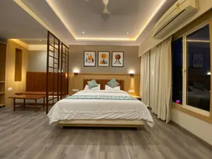 Image of Hotel Apex International