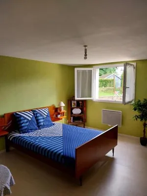 Image of Chez George