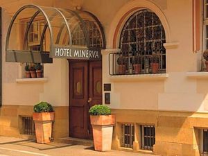 Image of Hotel Minerva