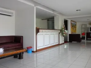 Image of Hotel Olympic Jogyakarta by Sajiwa