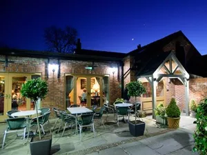 Image of The Ryles Arms