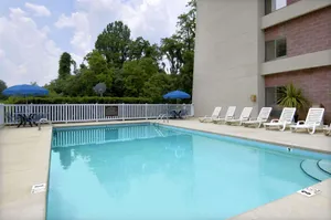 Image of Bay Mountain Inn Cherokee Smoky Mountains