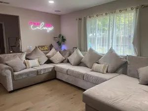 Image of Luxury Home LA Big Bear & LV 5 Mins to Mall