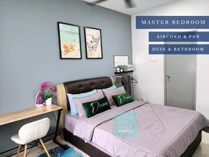 Image of HYDA Homestay Melaka, Durian Tunggal