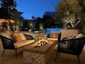 Image of Your Private Resort near Coast