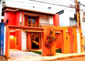Image of MADÁ hostel