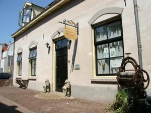 Image of Hanzestadslogement "De Leeuw", logies in het centrum van Deventer