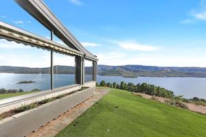 Image of Lake Access - Mansfield - Sleeps 12