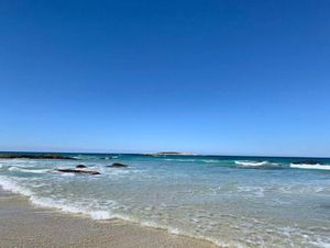 Image of Moonbird Beach Shack ~ Ocean Escape