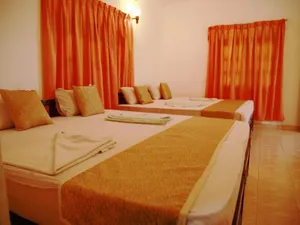 Image of Cottage Tourist Rest