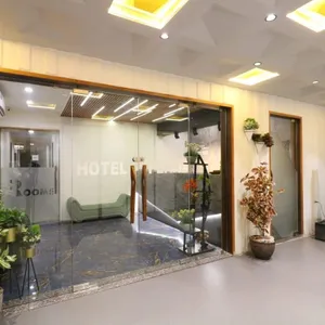 Image of Hotel Pearl Residency