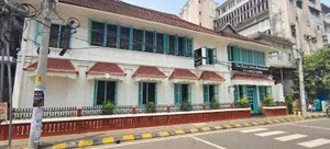 Image of The Boat Jetty Bungalow