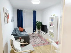 Image of Chic Apartment bei Zoo & Klinik