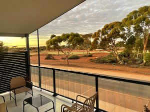 Image of Five-Bedroom Home on The Kalgoorlie Golf Course