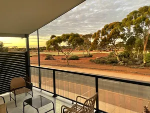 Image of Five-Bedroom Home on The Kalgoorlie Golf Course