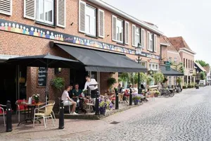 Image of Hotel Van der Maas