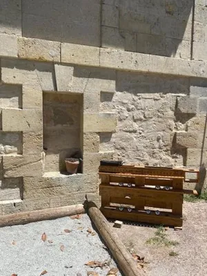 Image of Chambre d'hôte près Bordeaux au château Camponac