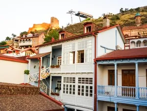 Image of Guest House Goari
