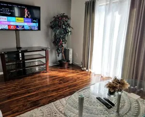 Image of Delightful Townhome - Central Raleigh Location