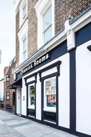 Image of Chiswick Rooms
