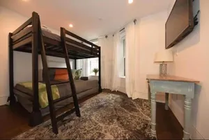 Image of Harlem New Multi-Million Dollar Manhattan Brownstone