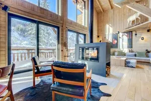 Image of Chalet La Mésange Boréale