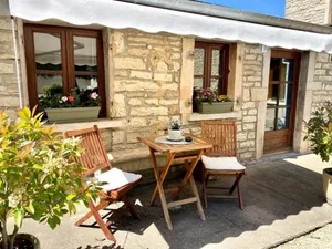 Image of Maison Belles Pierres