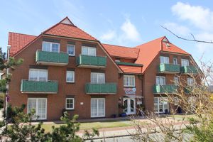 Image of Pension Frisia