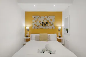 Image of Central and Modern one bedroom flat
