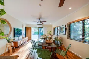 Image of Tropical Boho Nightcliff Casinha 3BR 1.5BR