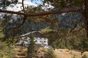 Image of Hôtel du Grand Capelet