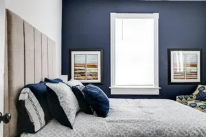 Image of Chic Urban Couples Retreat: Perfect Getaway 'n RVA
