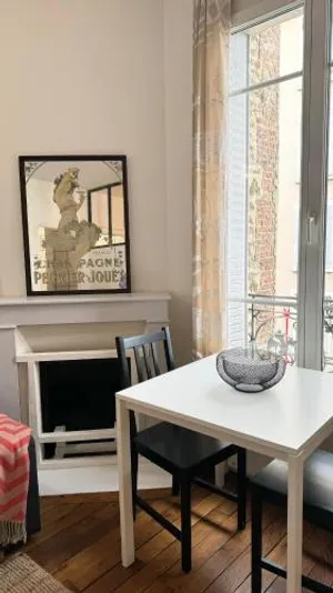 Image of L'authentic Champigny sur Marne