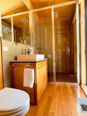 Image of Hidden on Huon