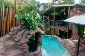 Image of The LuWOW Lodge