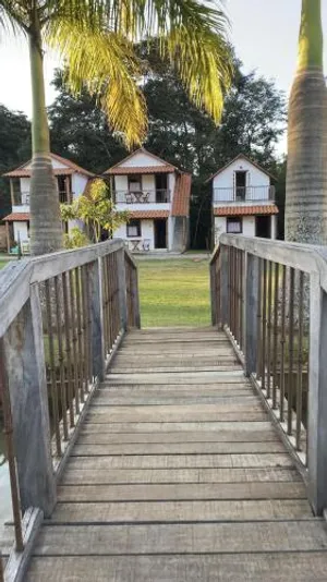 Image of Chalés Jatobá