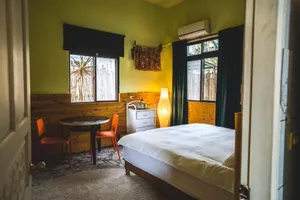 Image of Wild East Country House