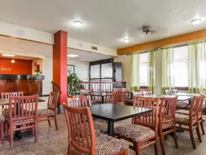 Image of Quality Inn & Suites