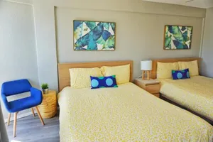 Image of Daytona Inn Studios