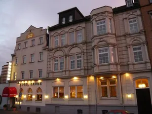Image of Hotel Krone